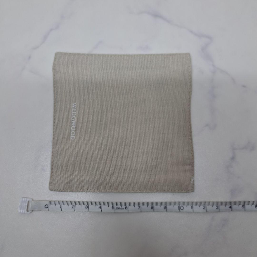 ご*ょ様 20251125 ウェッジウッド　テーブルマット　コースター　ハンティ