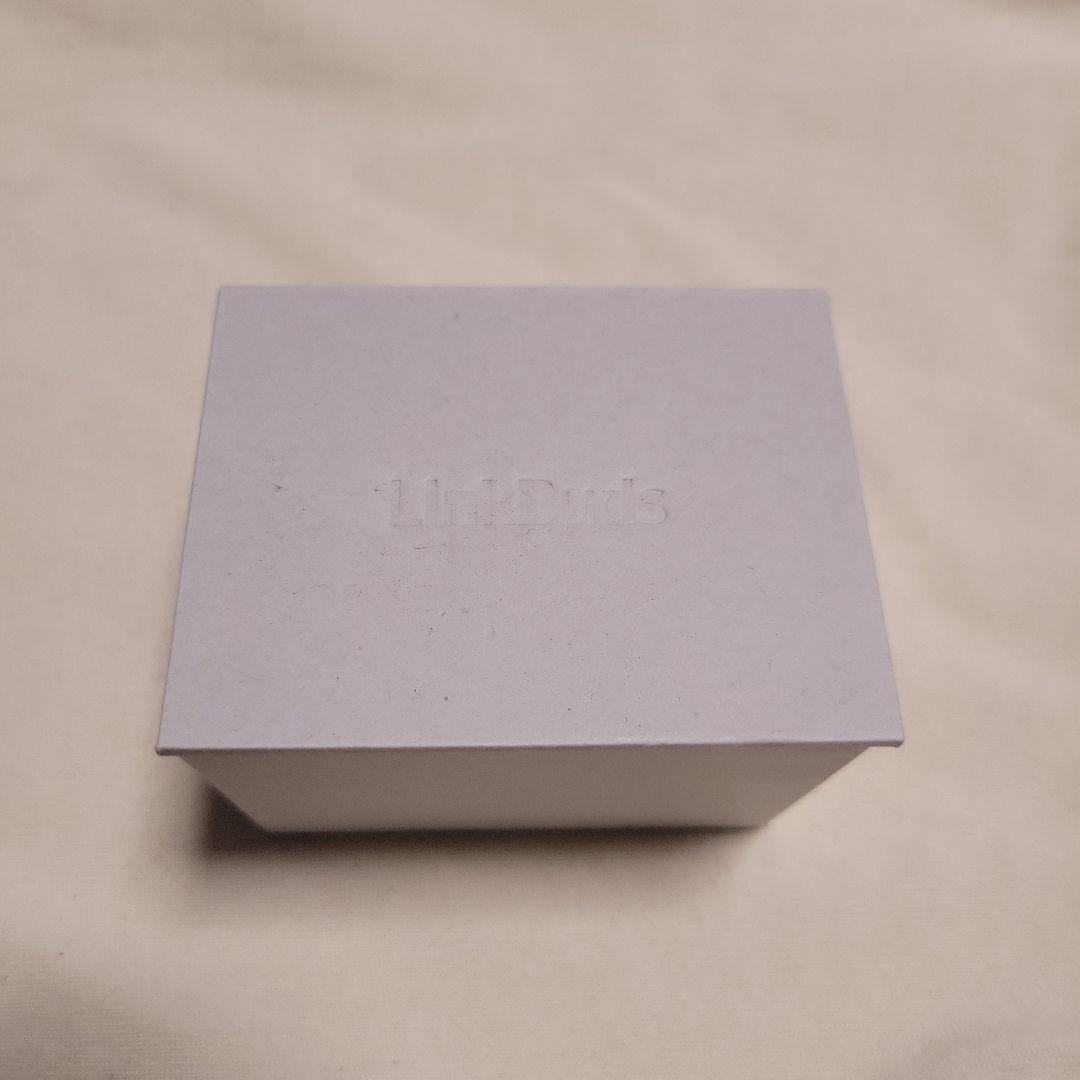 SONY LinkBuds fit グリーン 箱付き