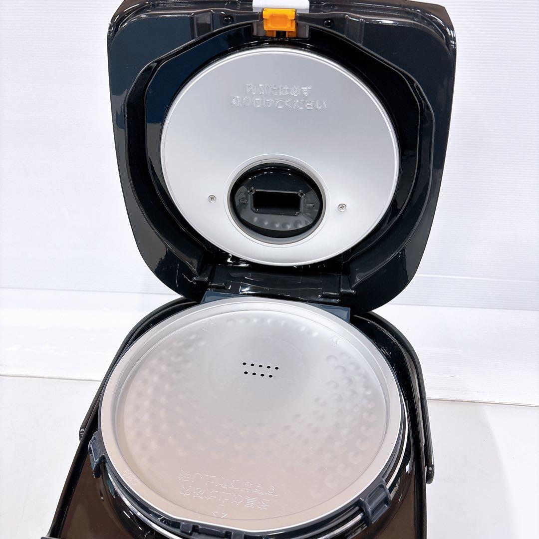 2024年製 象印 極め炊き NL-DT18-BA炊飯ジャー