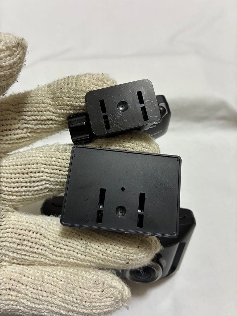 コムテック ZDR 026ドライブレコーダー前後カメラ　(129)