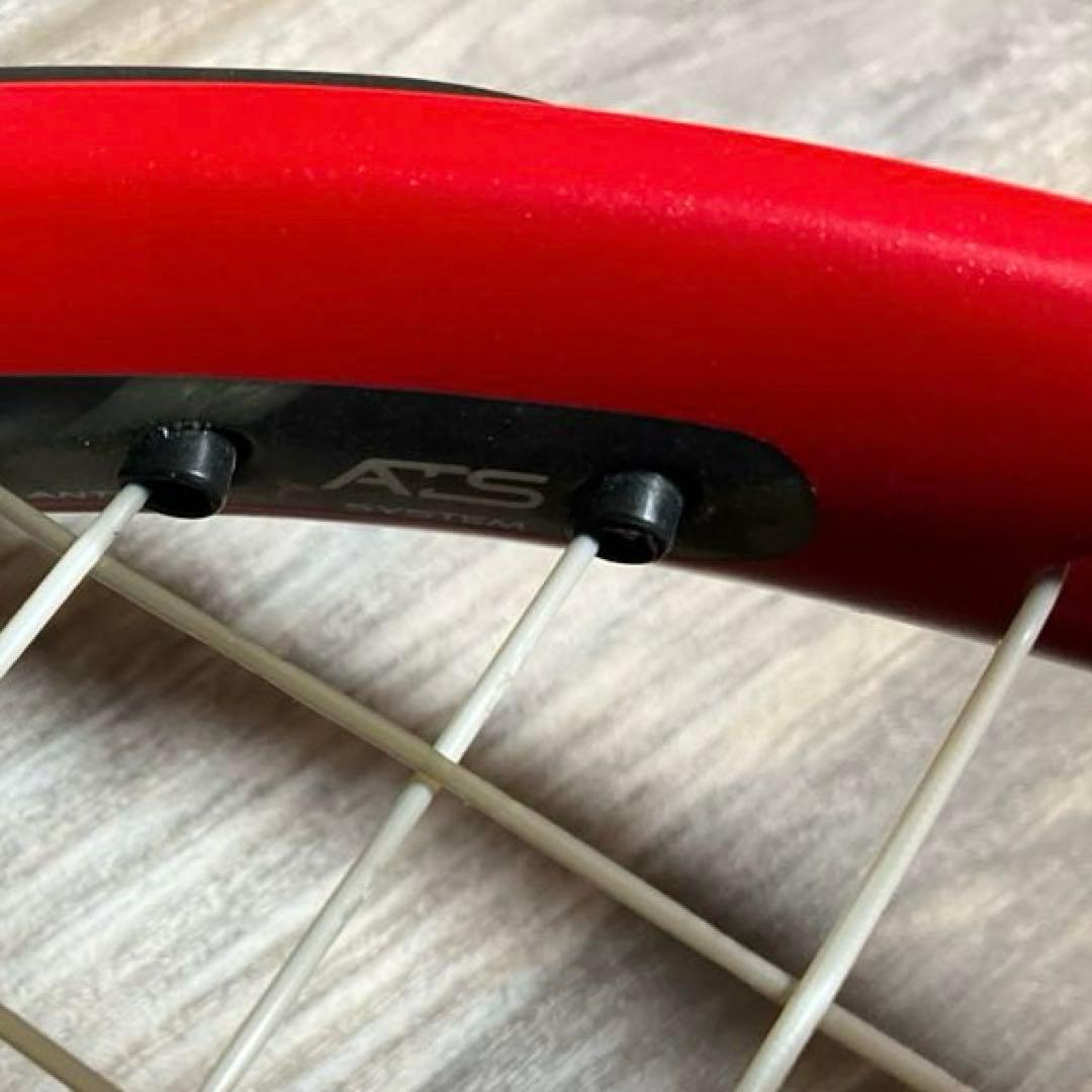 現行モデル　プリンス　ビーストO3 G2