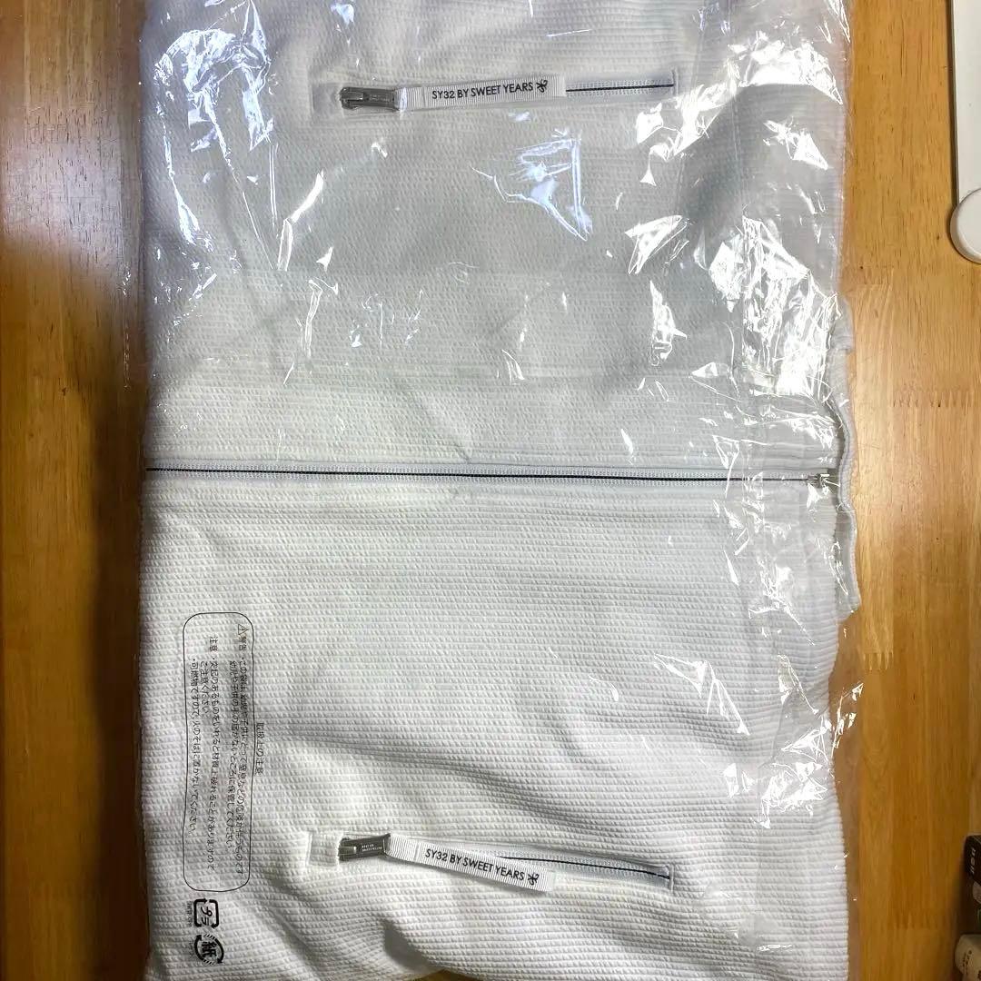 o*s様 ☆ SY32 by SWEET YEARS GOLF ジャケット Ｌ