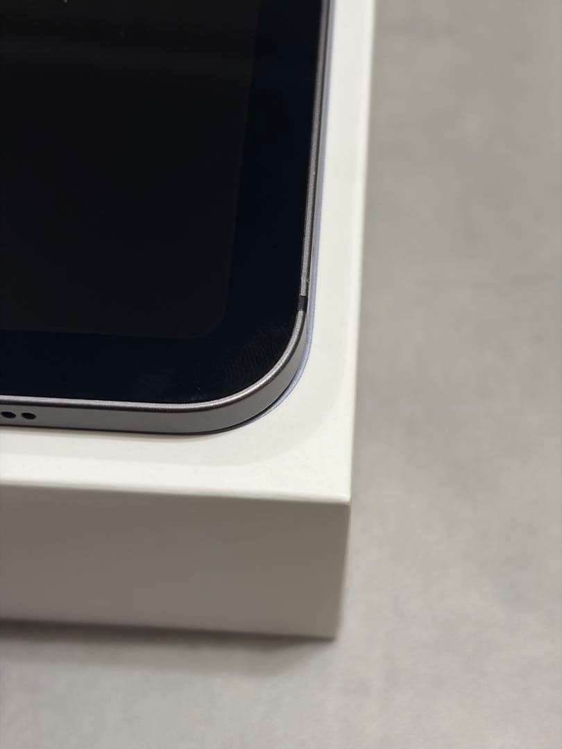 第2世代 iPad Pro 11インチ Wi-Fi+Cellular 256GB