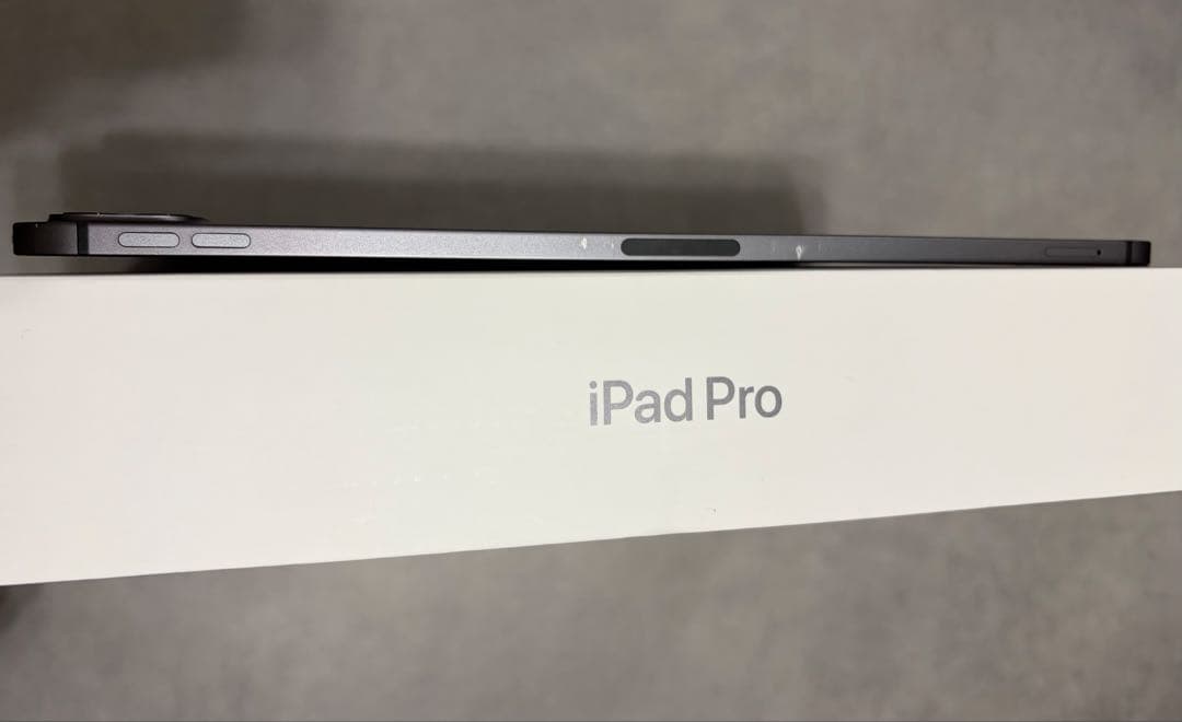第2世代 iPad Pro 11インチ Wi-Fi+Cellular 256GB