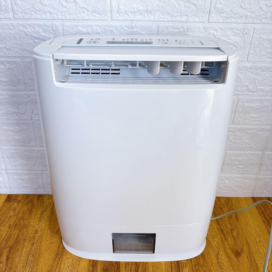 美品だけど訳あり　F-YZTX60 パナソニック 衣類乾燥除湿機 2020年製
