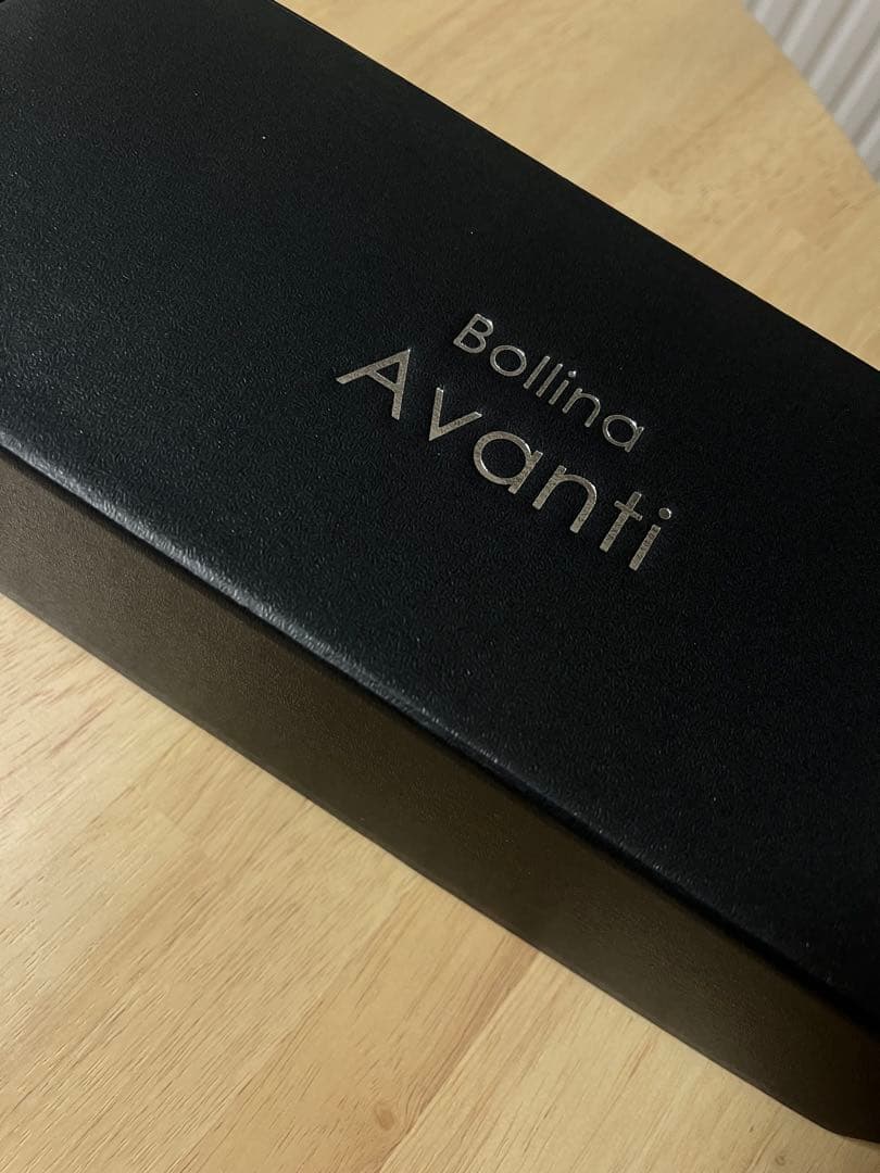 Bollina Avanti シャワーヘッド