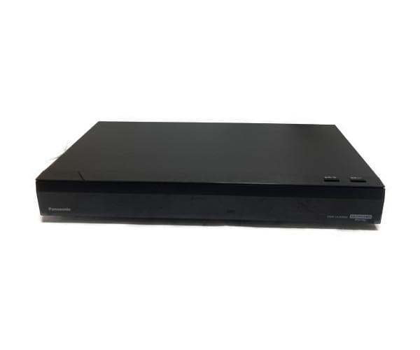 パナソニック 4TB 7チューナー ブルーレイレコーダー DMR-UCX4060