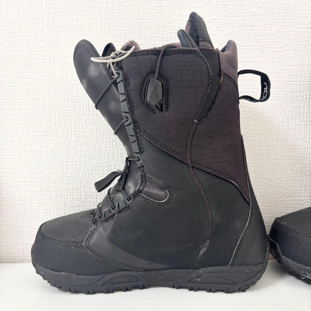 スノーボード ブーツ BURTON EMERALD ASIAN FIT23cm