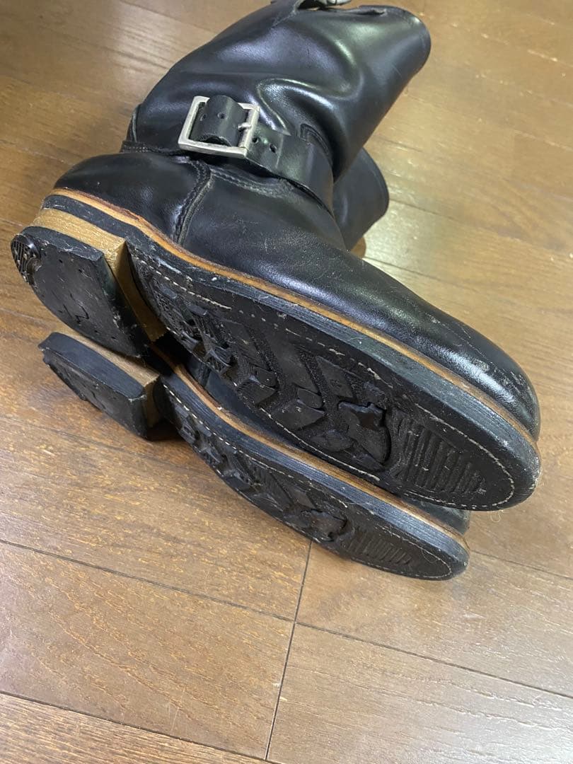 激渋 REDWINGレッドウィング2268 PT99プリントタグ 8.5D