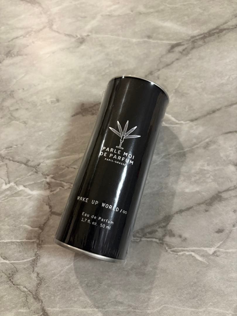 【新品未開封】PARLE MOI DE PARFUM 50ml