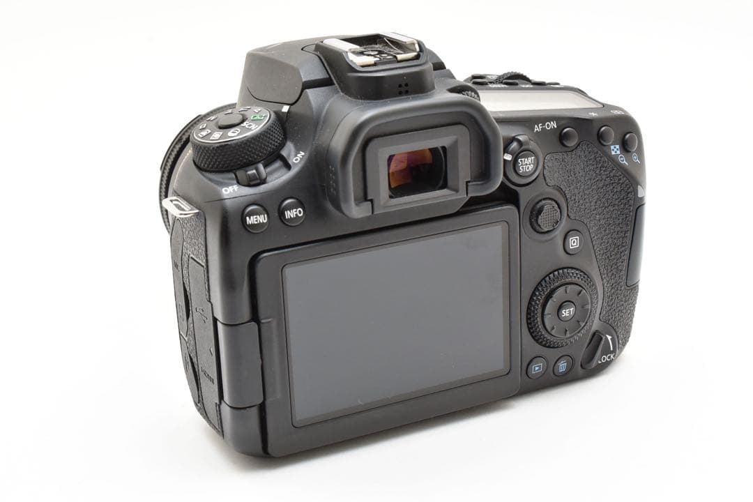 Canon EOS 90D標準レンズセット/ Canon EF 28-80㎜