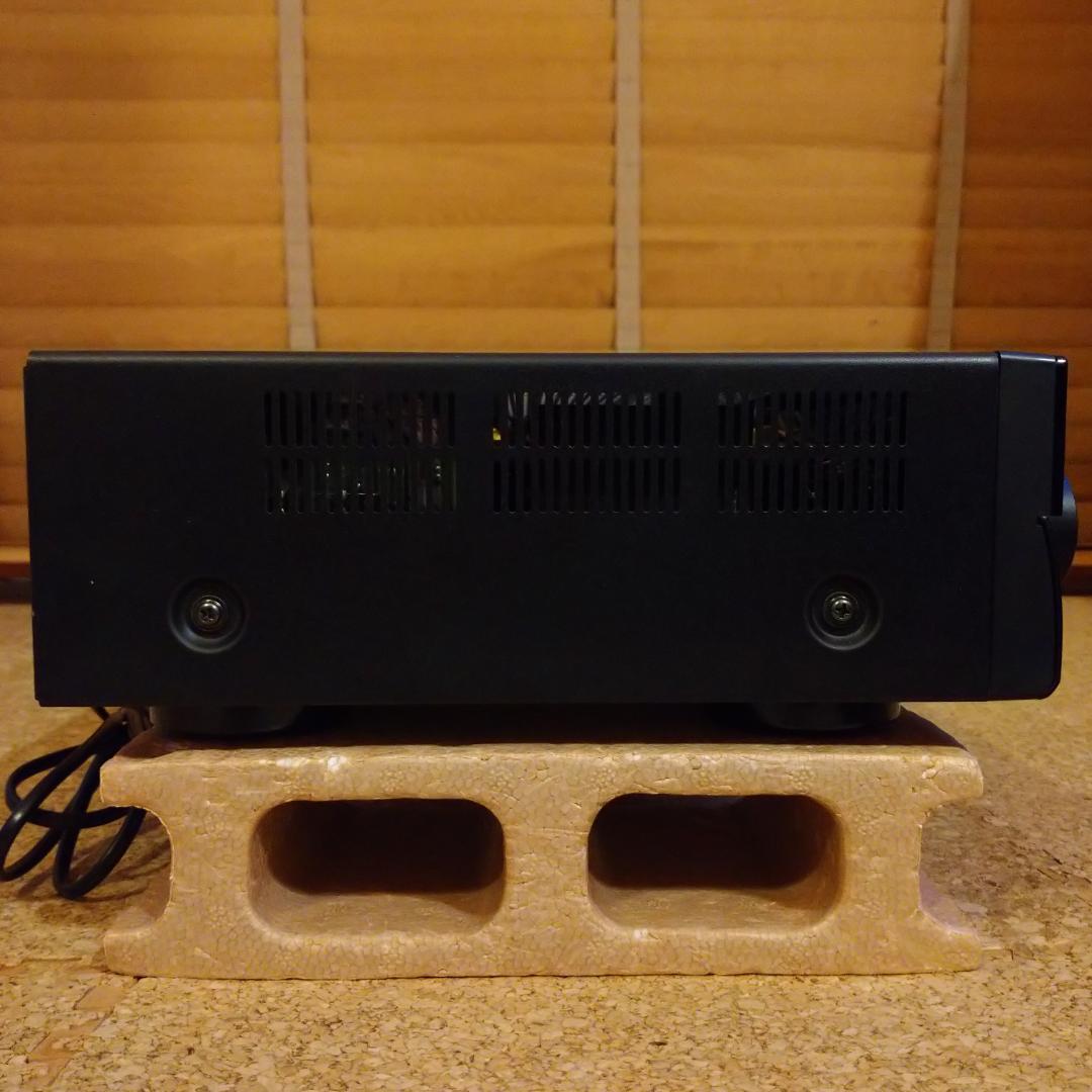 ★☆YAMAHA☆RX-S600☆AVレシーバー☆★ 検索用：ヤマハ