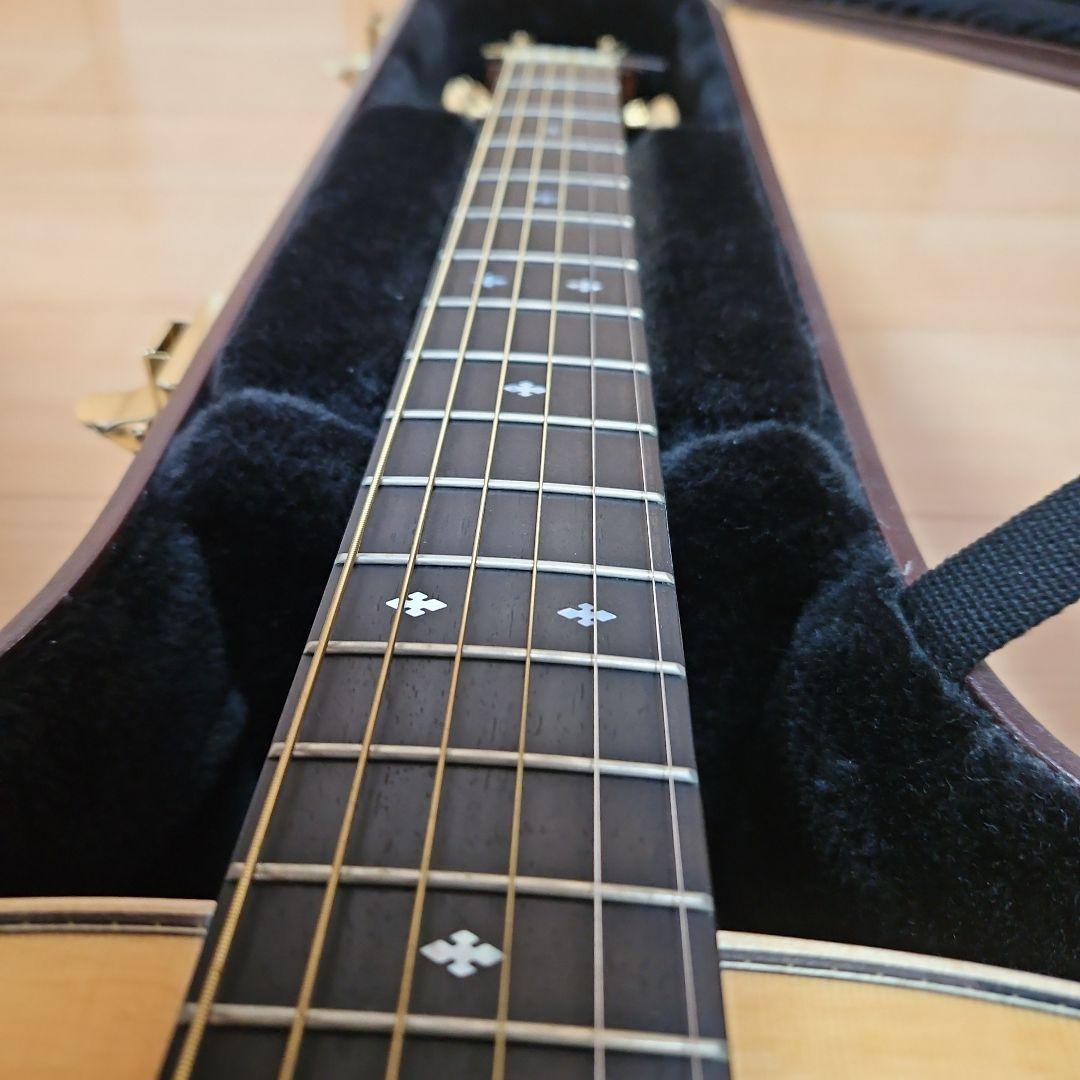 YAMAHA LL26 　最終価格　値上げ予定