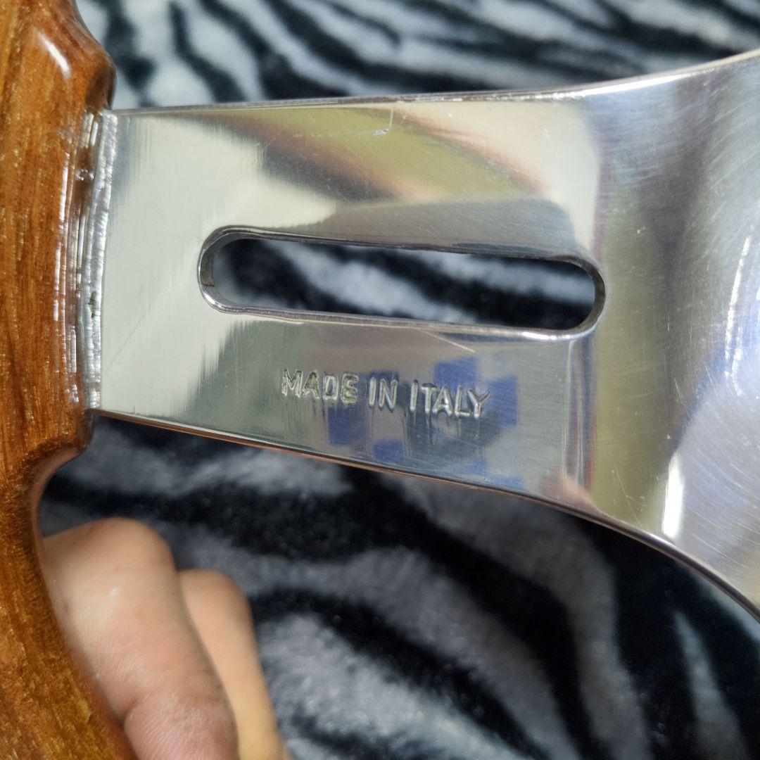 0*3様 oba オバ ウッドステアリング 30Φ 旧車 当時物