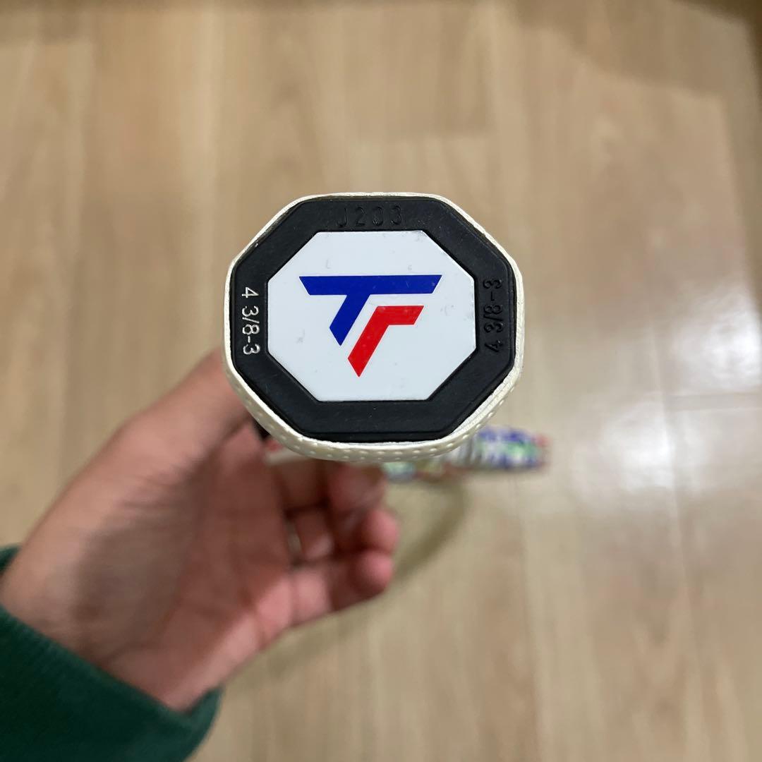 TIGHT 300 テニスラケット G3