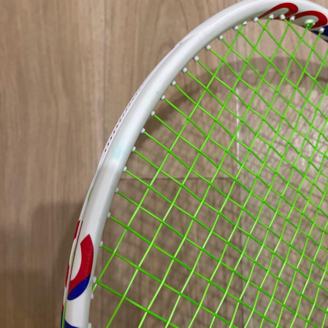 TIGHT 300 テニスラケット G3