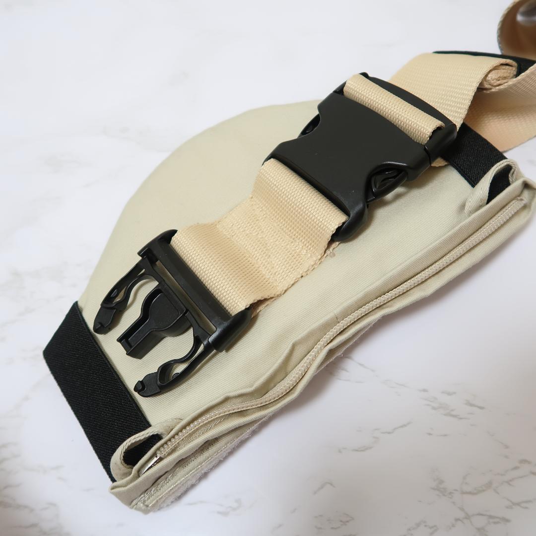 ナップナップ napnap 双子用 抱っこ紐 ふたご抱っこひも