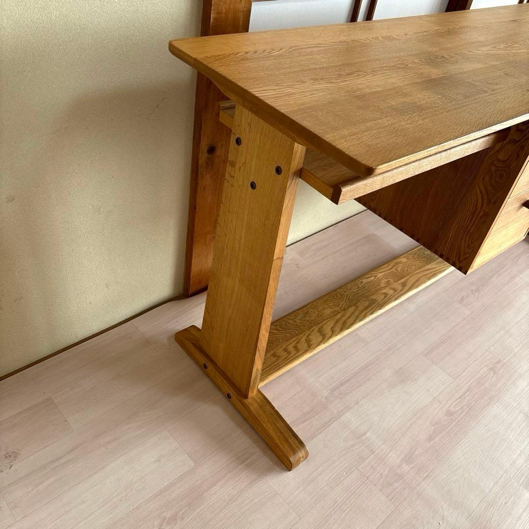 【良品】CRASH GATE Easy Life ディディデスク