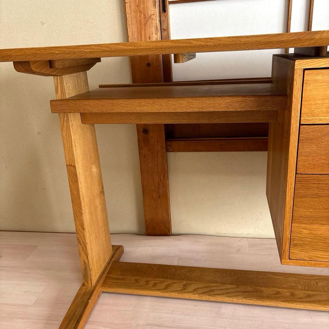 【良品】CRASH GATE Easy Life ディディデスク