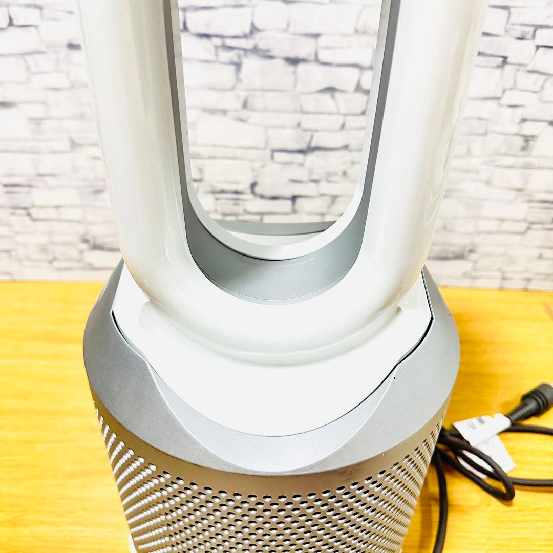 ヒサシDyson Pure Hot + Cool Link HP03WS