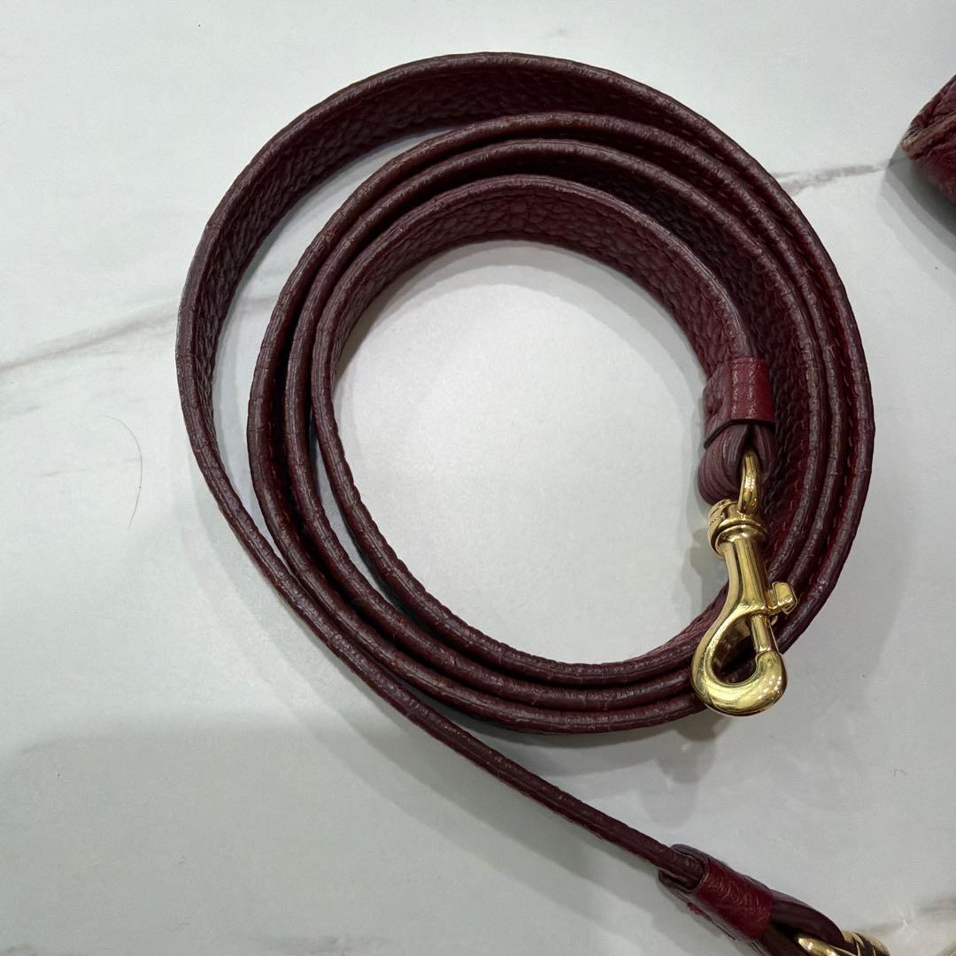 フェラガモ 2wayバッグ