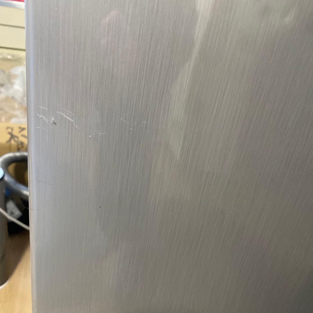 Haier ノンフロン冷凍庫 JF-NUF138B 2019年製