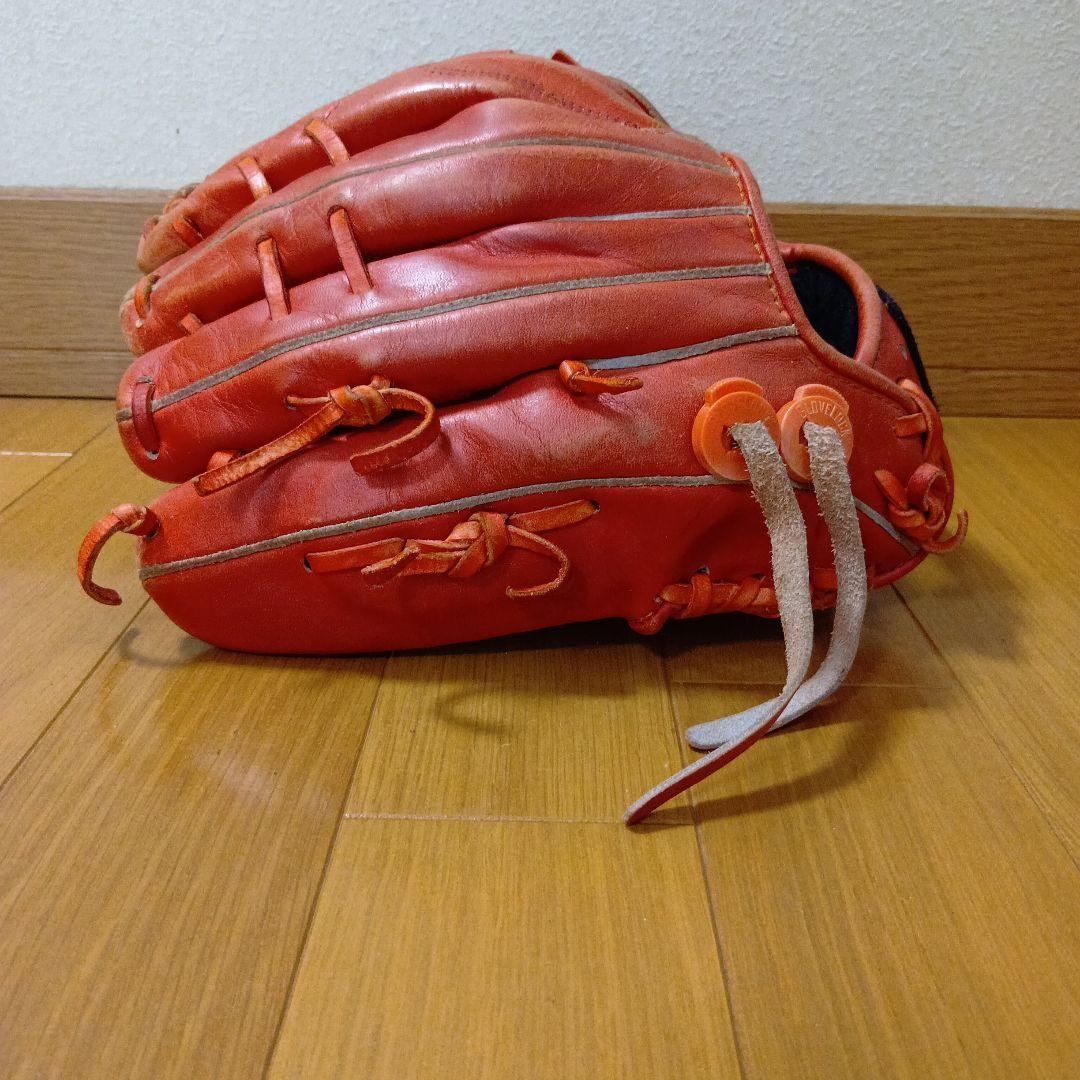 Zeems 軟式野球グローブ