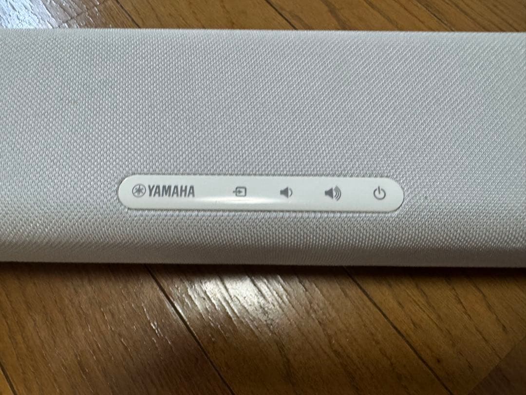 スピーカー・ウーファー YAMAHA SR-20