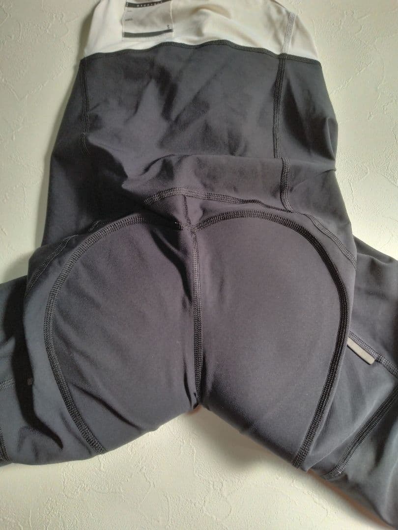 ラファ プロチーム トレーニング ビブ ショーツ Sサイズ RAPHA