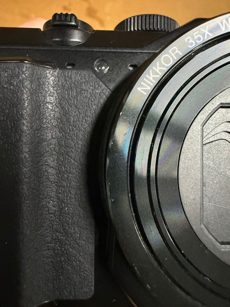 断*離様 Nikon cool pix A900 本体