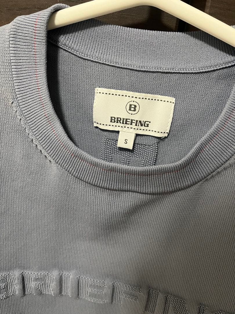【美品】BRIEFING GOLF レディース