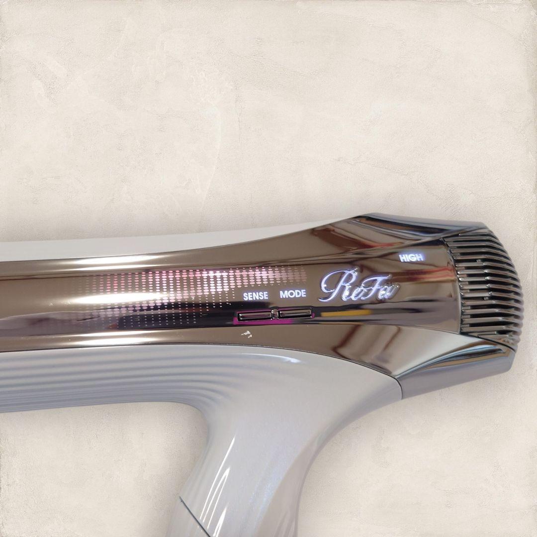 ✨特別価格✨ リファ ビューテックドライヤー RE-AX-02A ホワイト