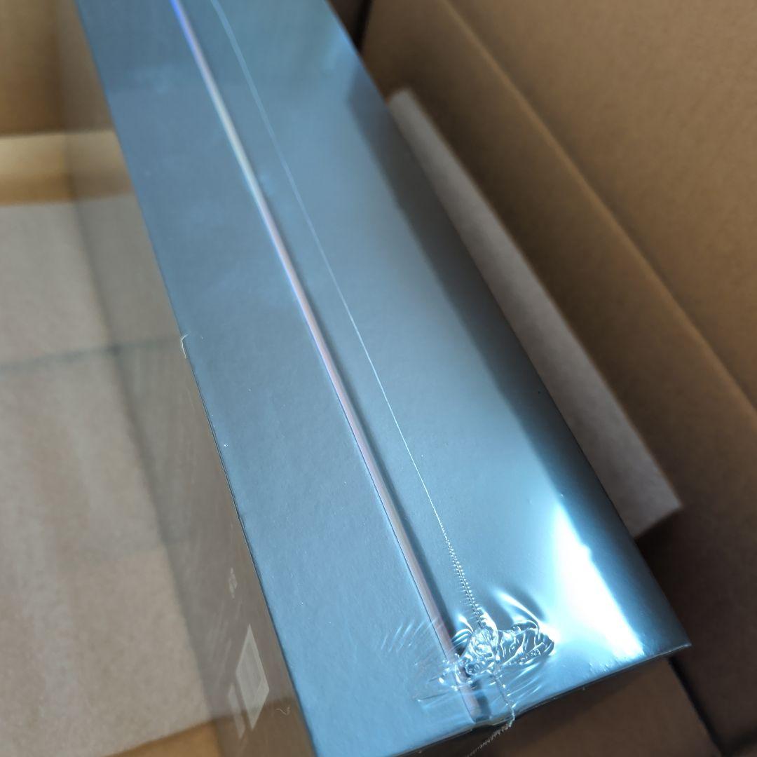 【新品】マイトレックス シャワーヘッド ヒホウファインバブルプラス