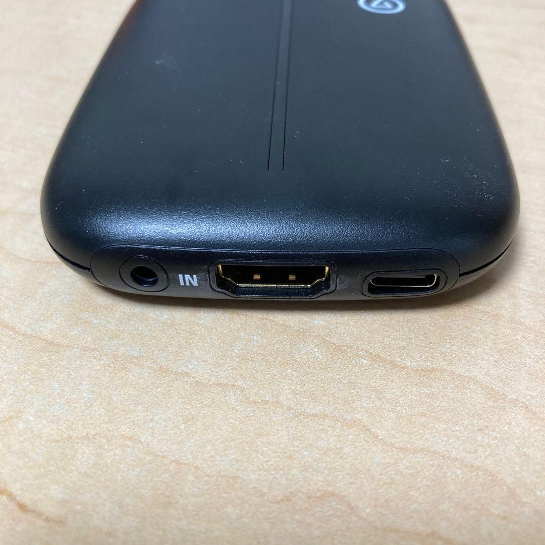 Elgato エルガト HD60S 外付けキャプチャーボード