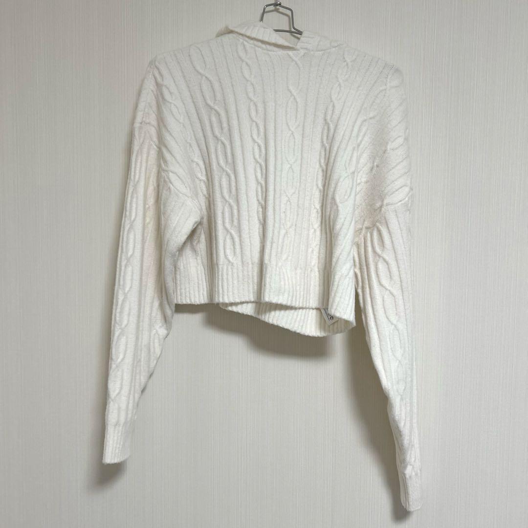 【ALO Yoga】 ALO ニット　セットアップ (S)