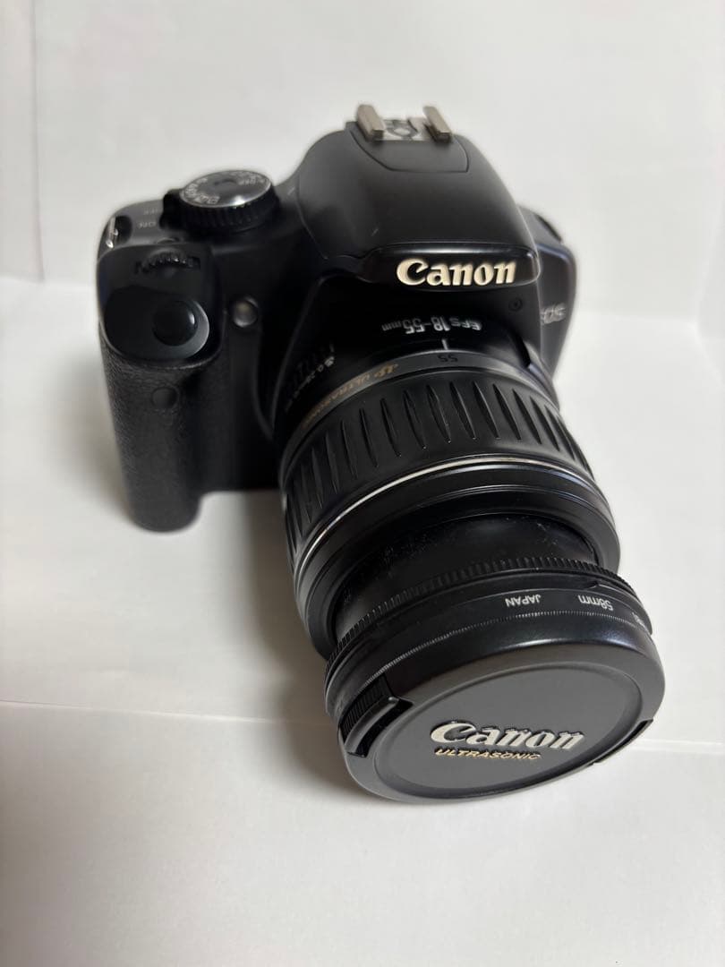 Canon EOS KISS X2 デジタル一眼レフカメラセット