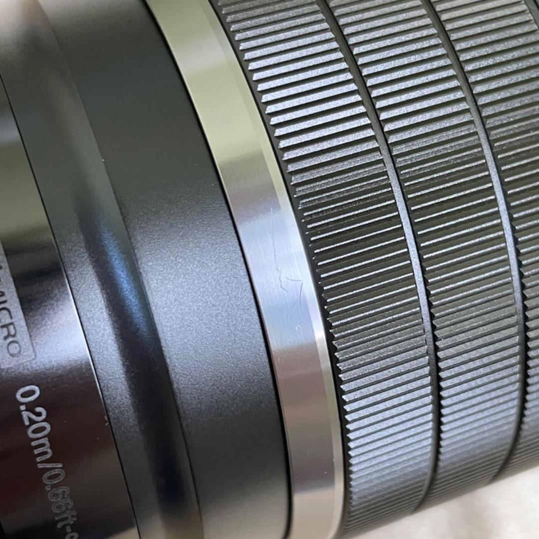 レンズ(単焦点) M.ZUIKO DIGITAL ED 17mm F1.2 PRO