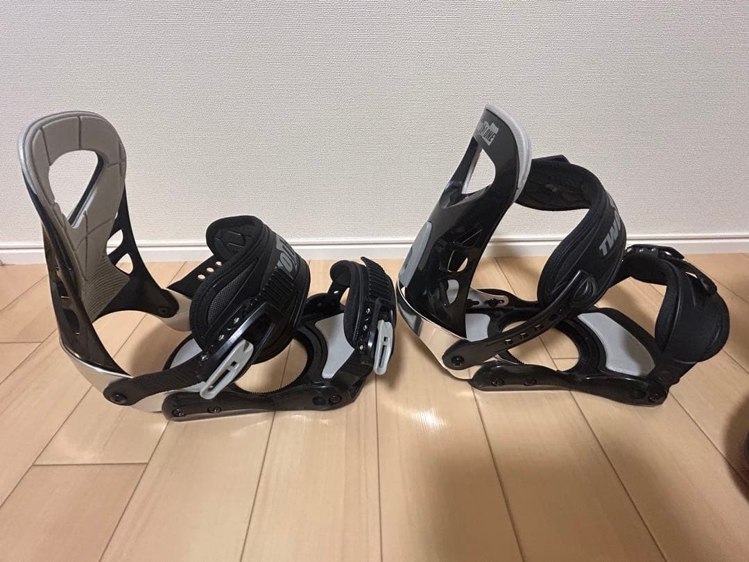 スノーボードブーツ バイン付 ROSSIGNOL 29cm TWO B ONE