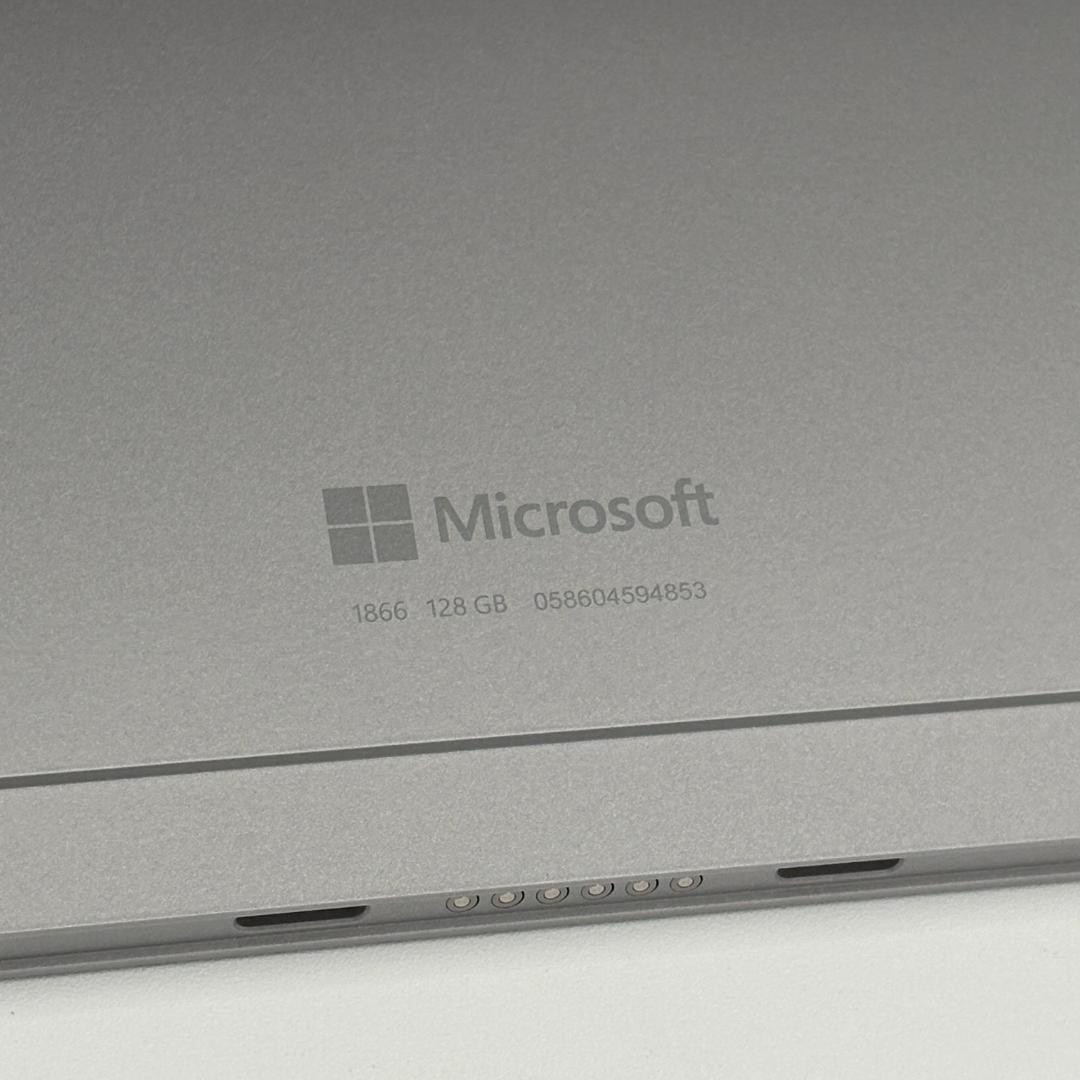 Windowsノート本体 Surface Pro 7 Core i5/8GB/128GB