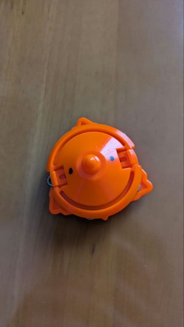 爆転シュートベイブレード　トライグル2