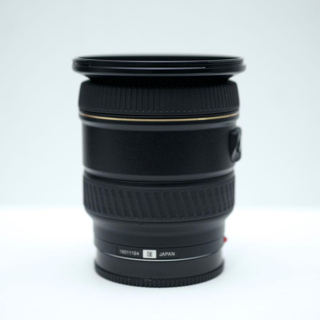 ミノルタ Minolta AF 17-35mm f3.5 Gレンズ