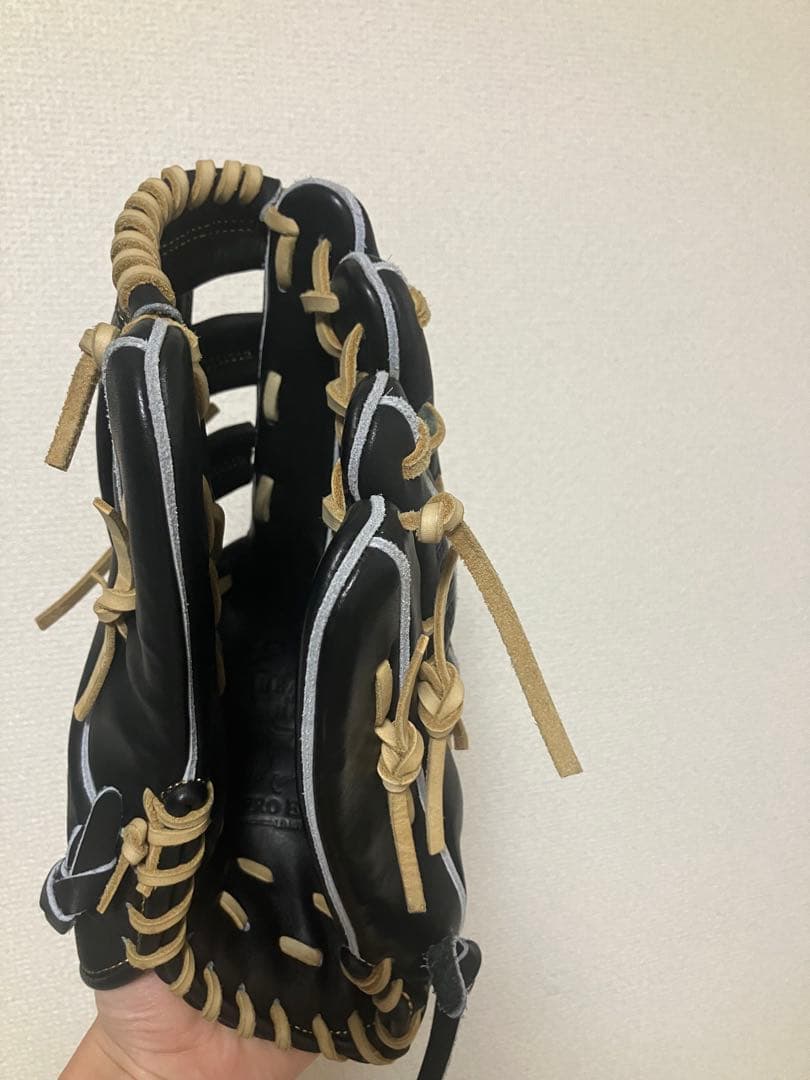 ローリングス Rawlings HOH PRO EXCEL 軟式外野グラブ