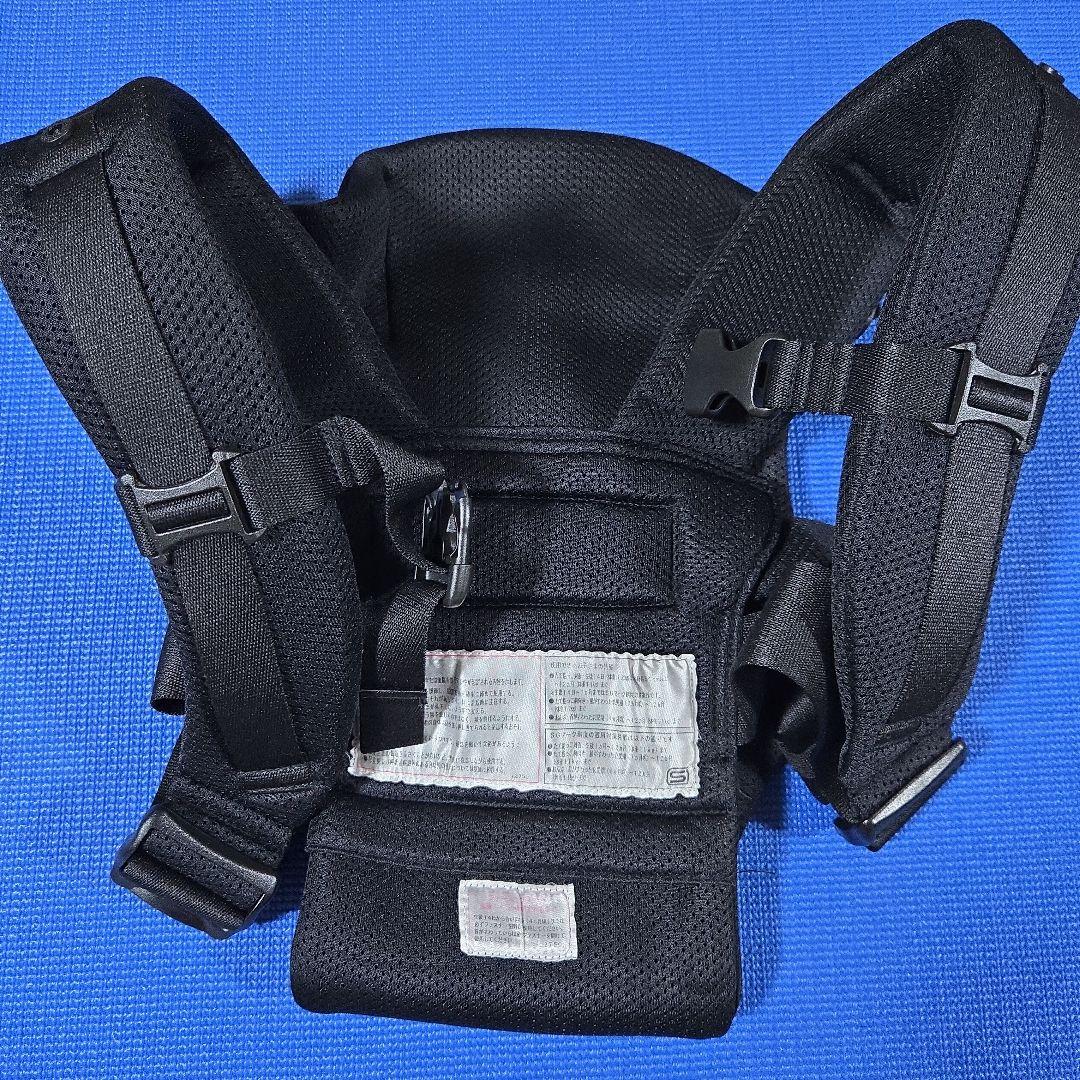 【Pittoresk】BABY CARRIER FIRST