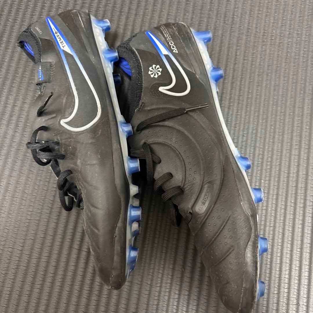NIKE スパイク ティエンポ