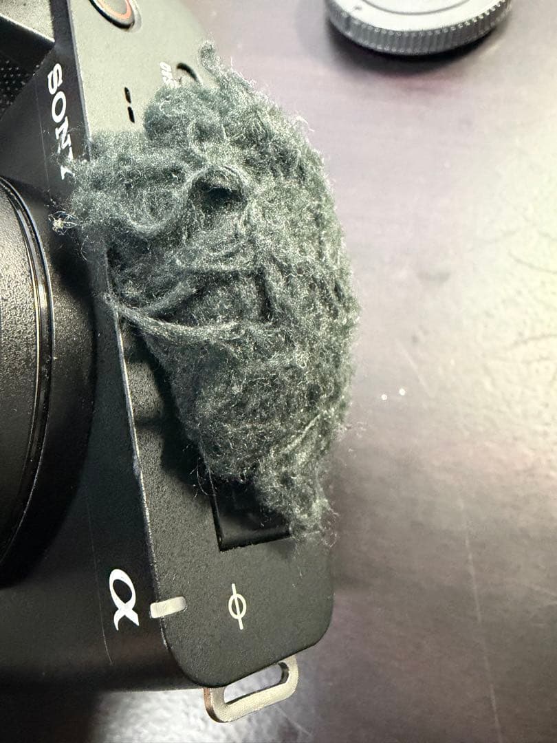 年末セール！最安値！SONY ZV-E1 ブラック