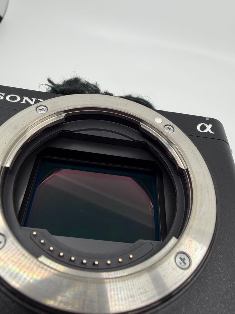 年末セール！最安値！SONY ZV-E1 ブラック