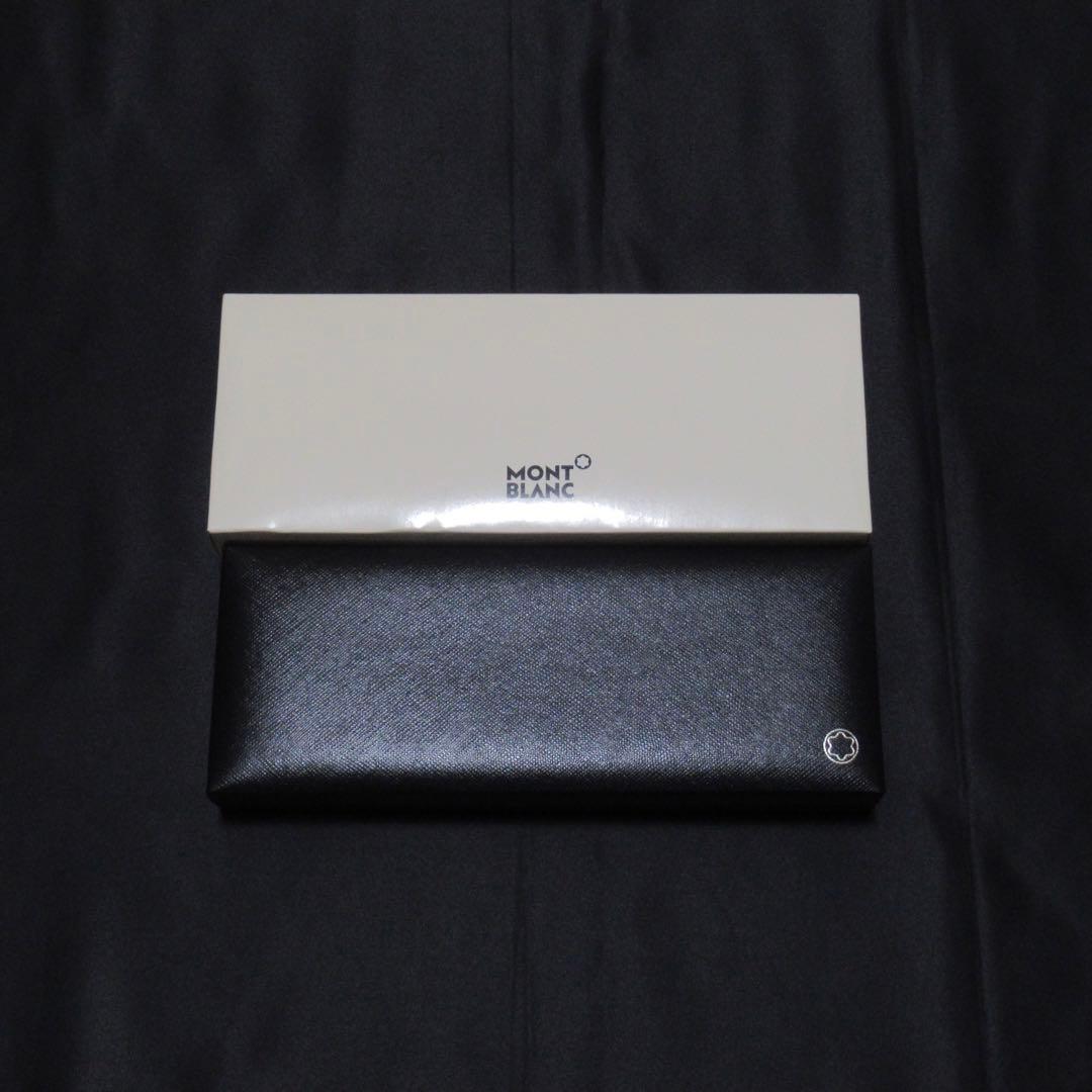 モンブラン ボールペン 164 プラチナ 2866