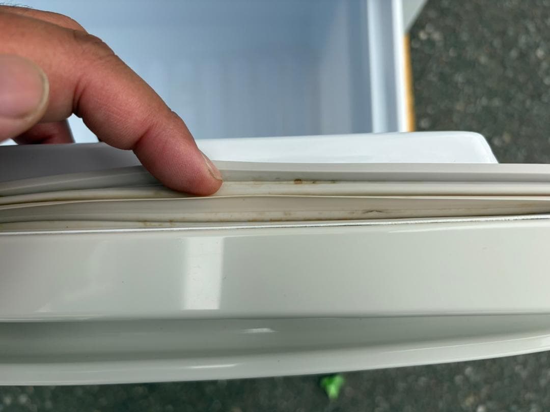 【福岡市限定】冷蔵庫 シャープ 2020年製 137L 【安心の3ヶ月保証】