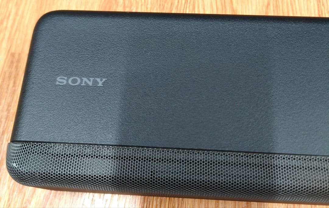★☆【2020年製】SONY　HT-G700 サラウンドシステム
