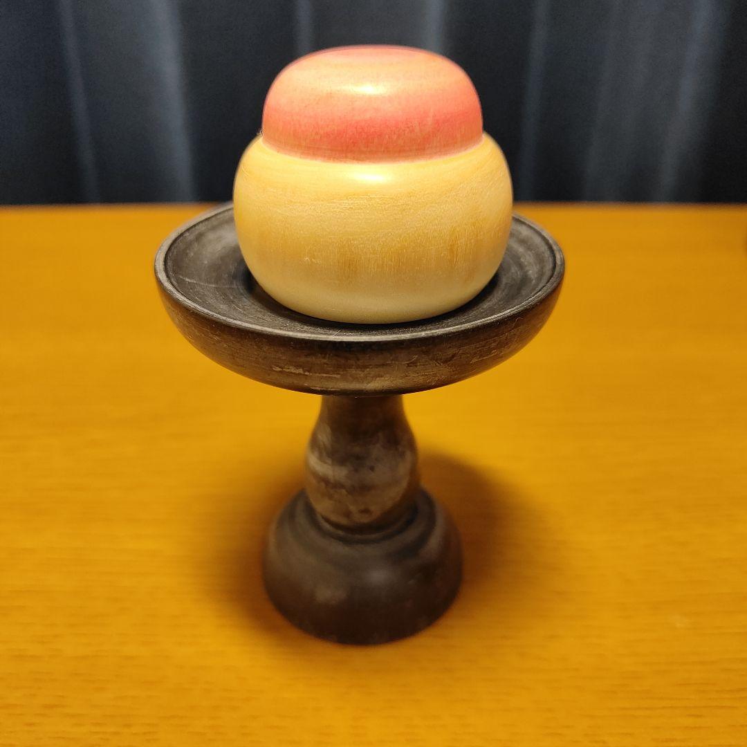 鳴子こけし 雛人形 雛飾り ひな祭りお雛様